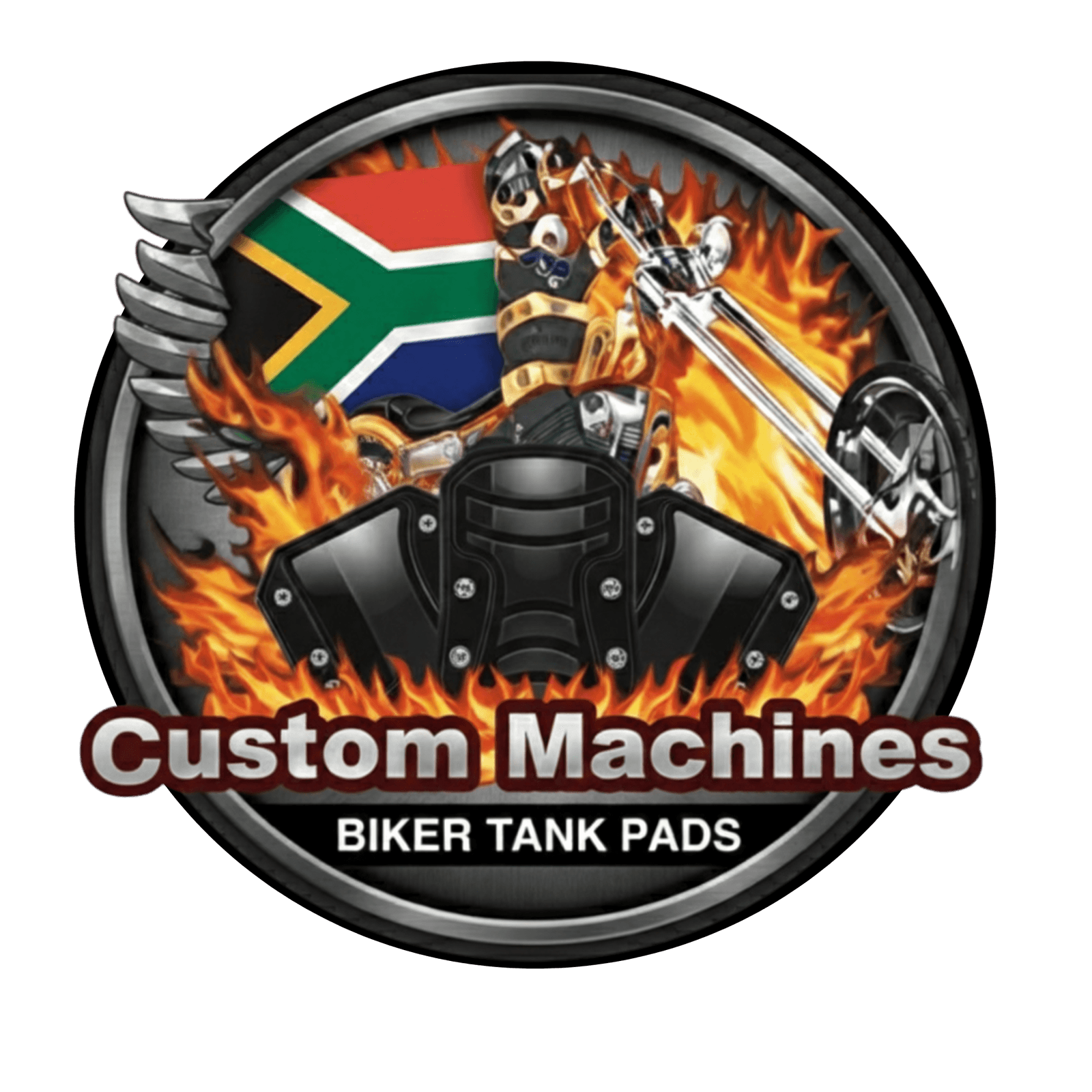 Custom Machines