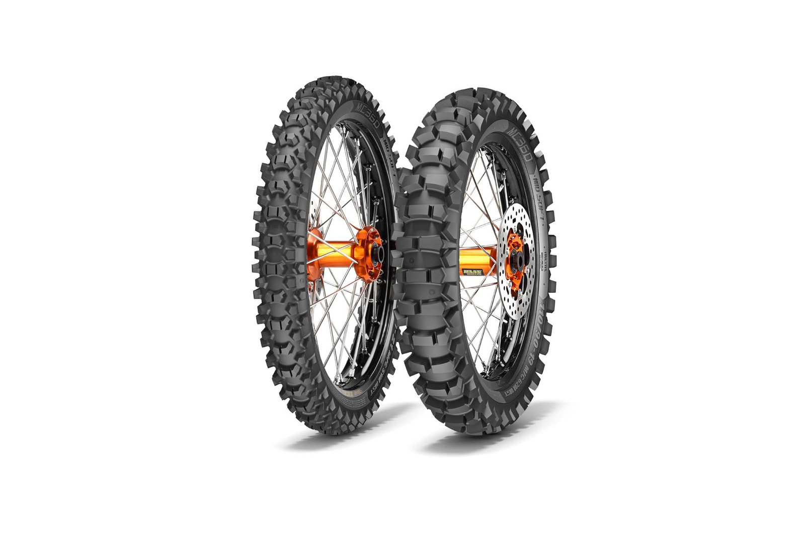 E2R Suspension