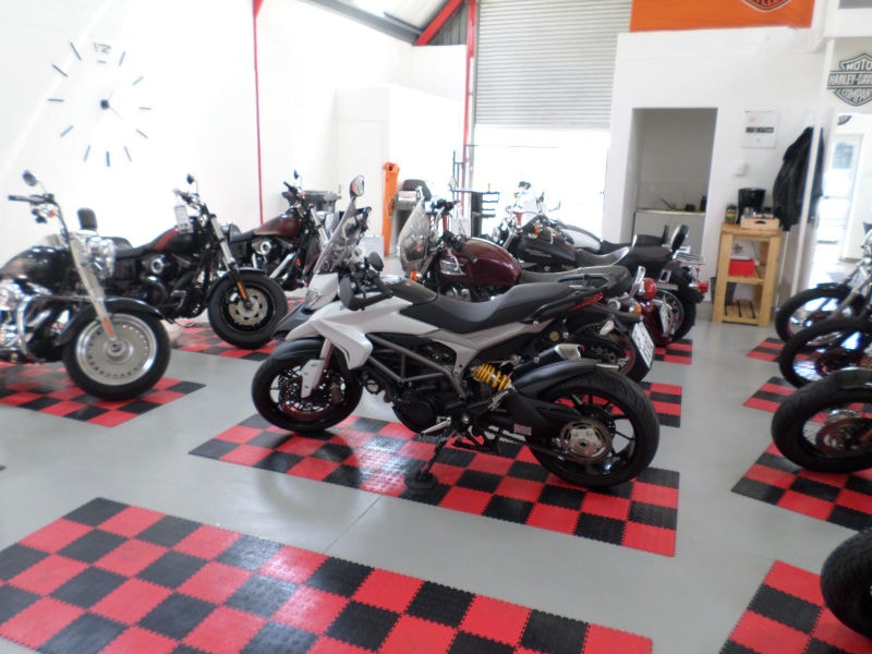 BIKES Infinity
