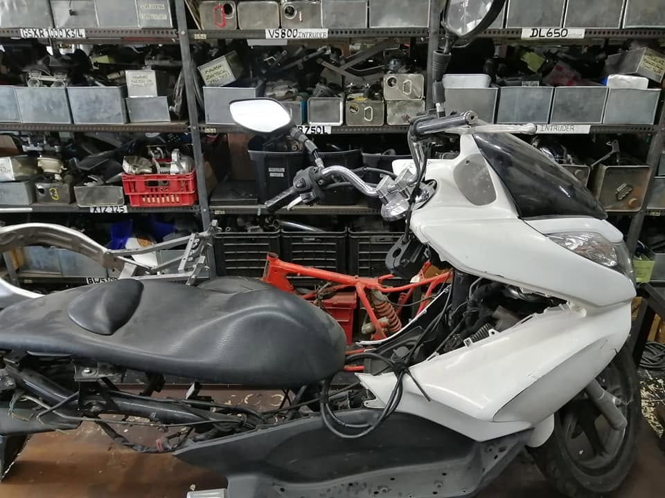 Bob's Motorcycles