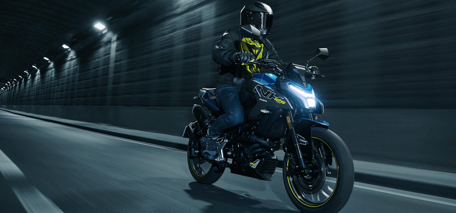Droomers Yamaha