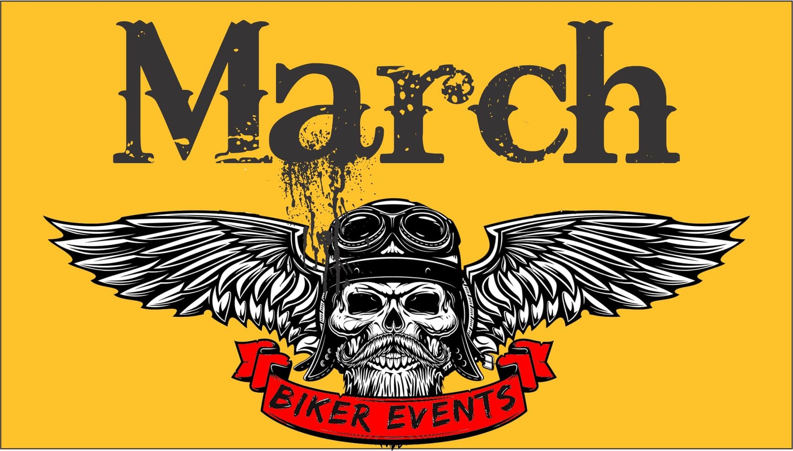 March events