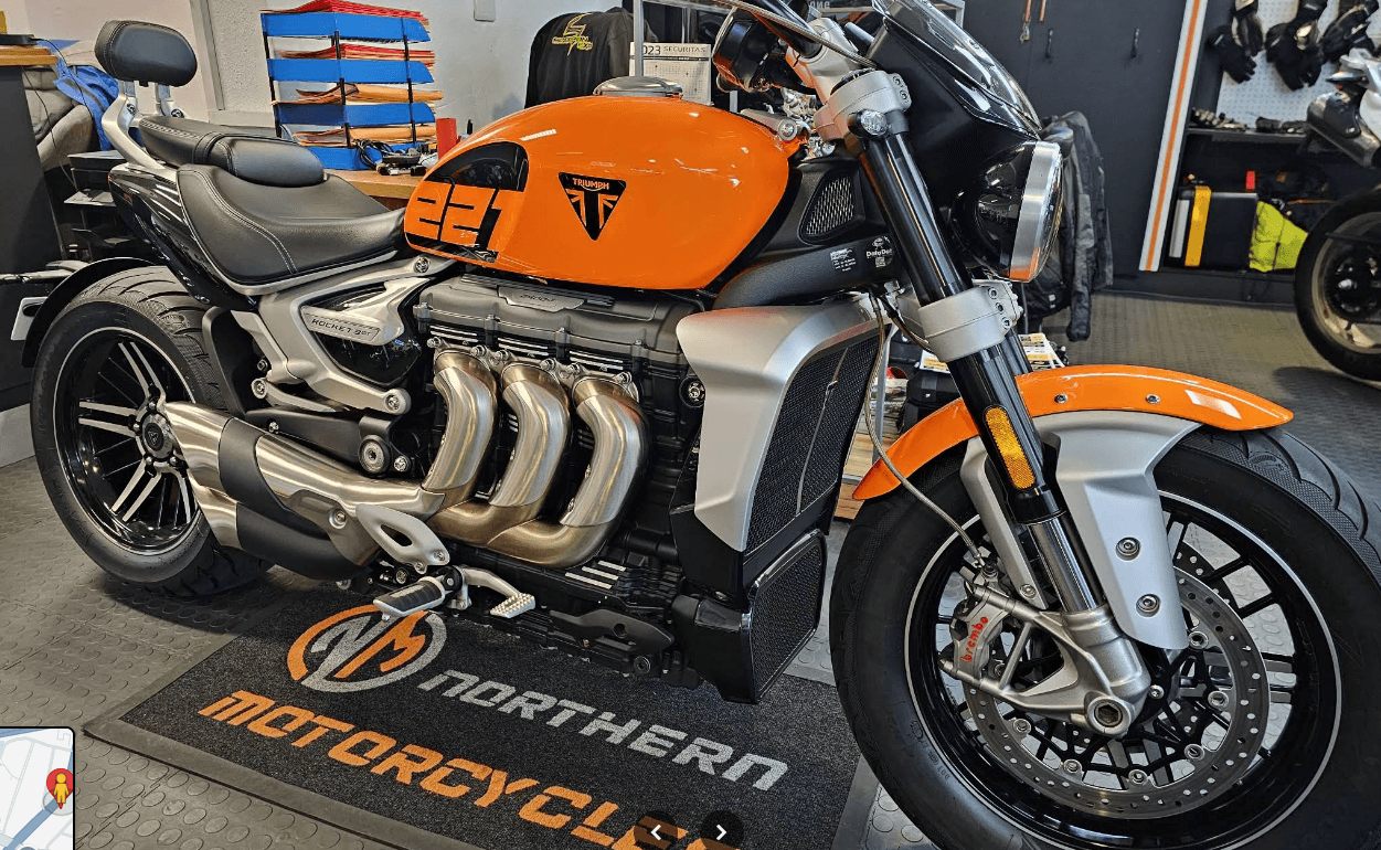 Northern Motorcycles