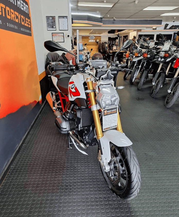Northern Motorcycles
