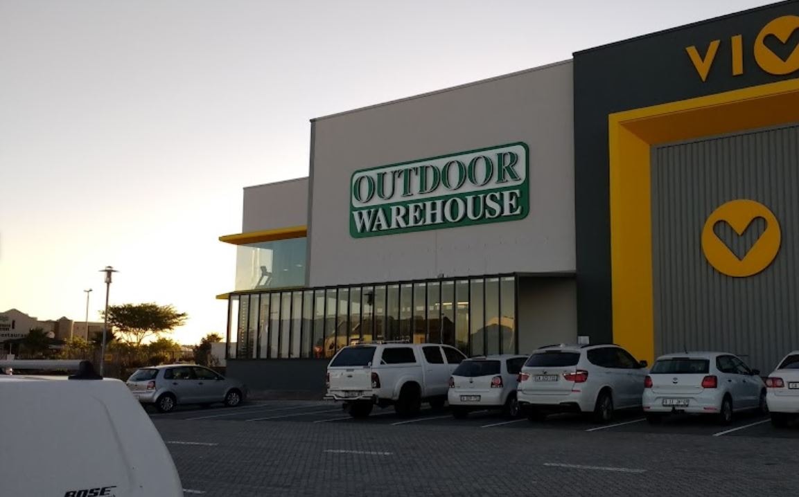 Outdoor Warehouse