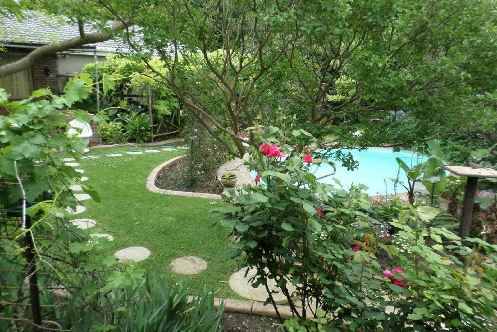 Shibumi Bed and Breakfast