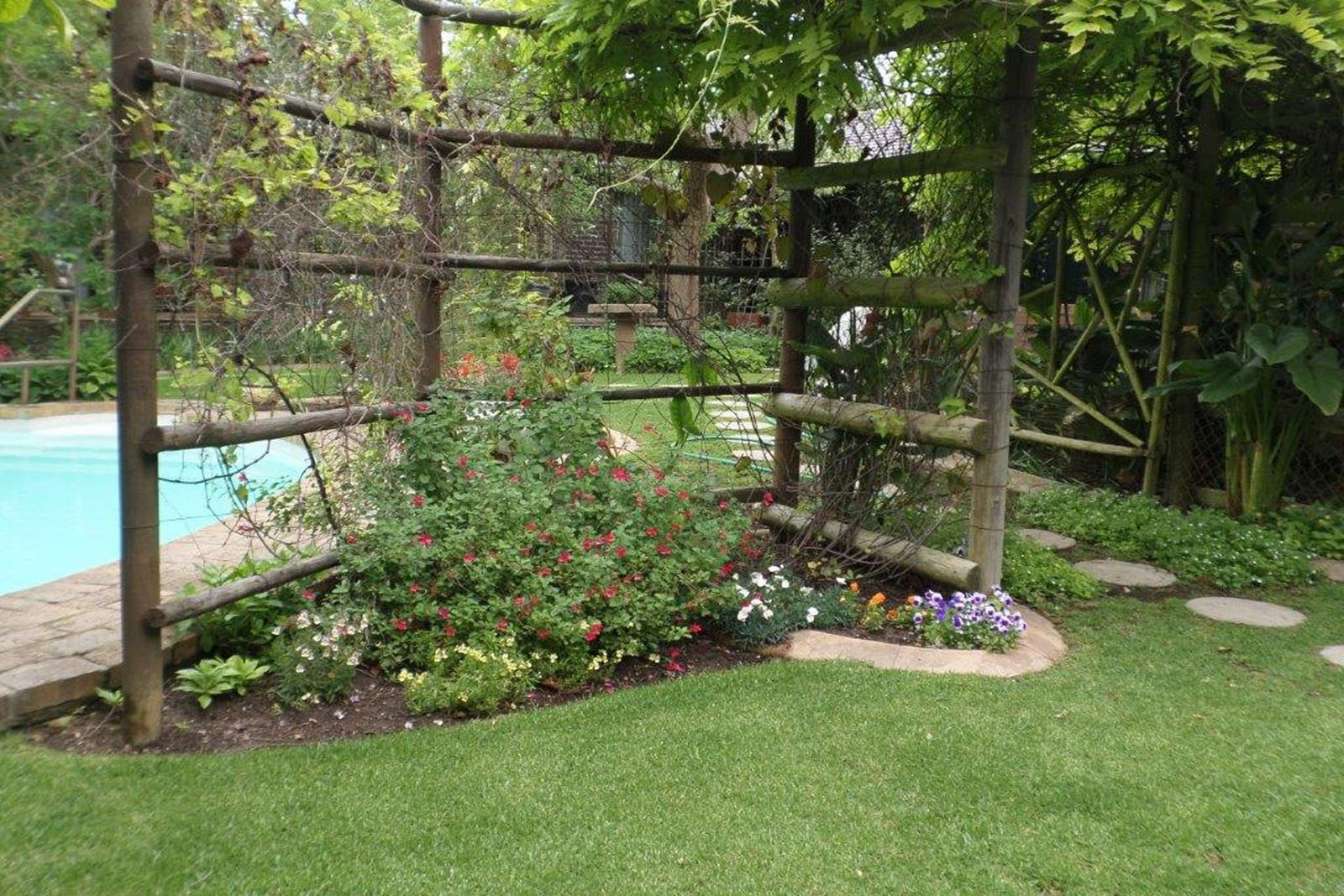 Shibumi Bed and Breakfast
