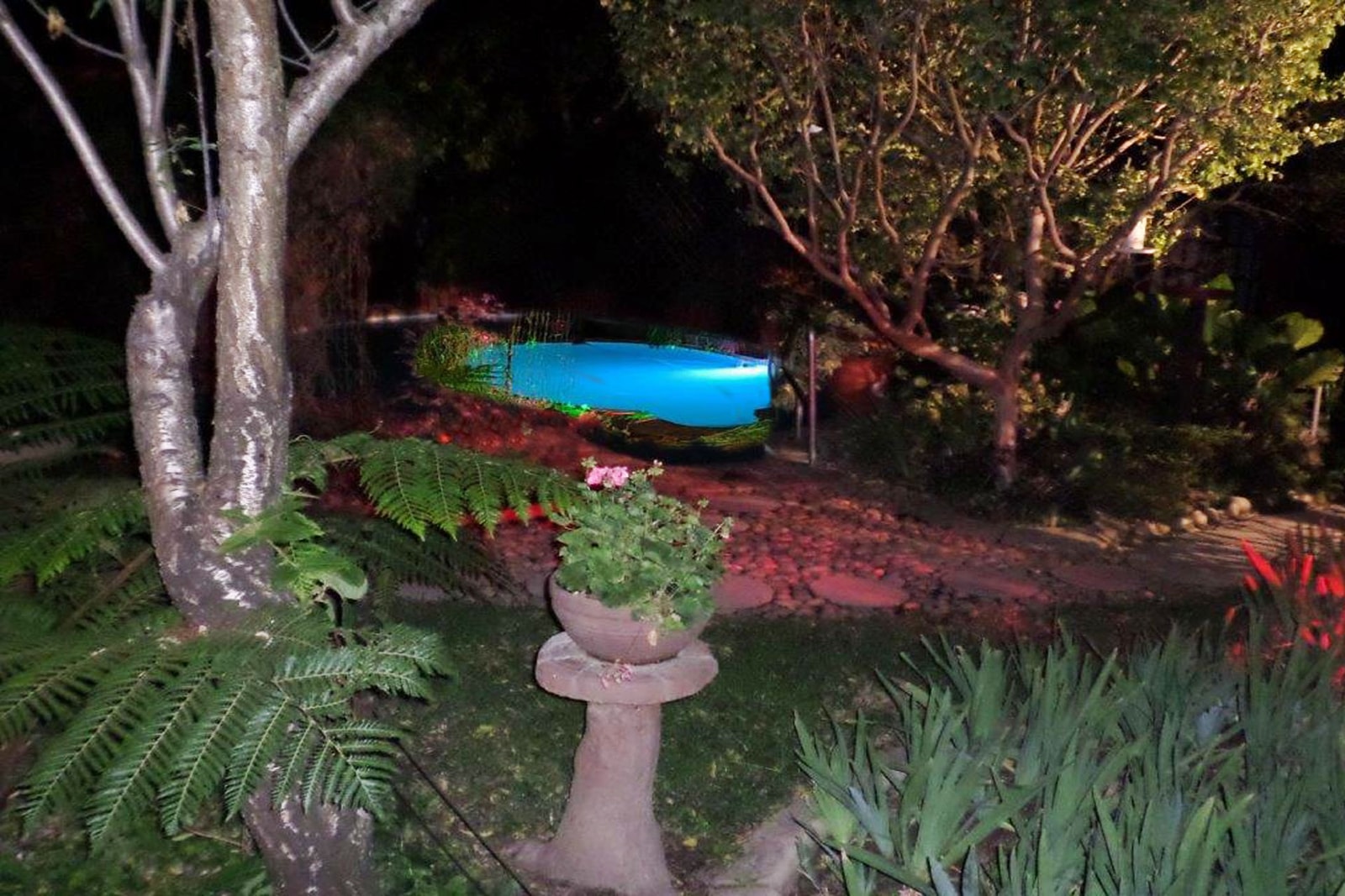 Shibumi Bed and Breakfast