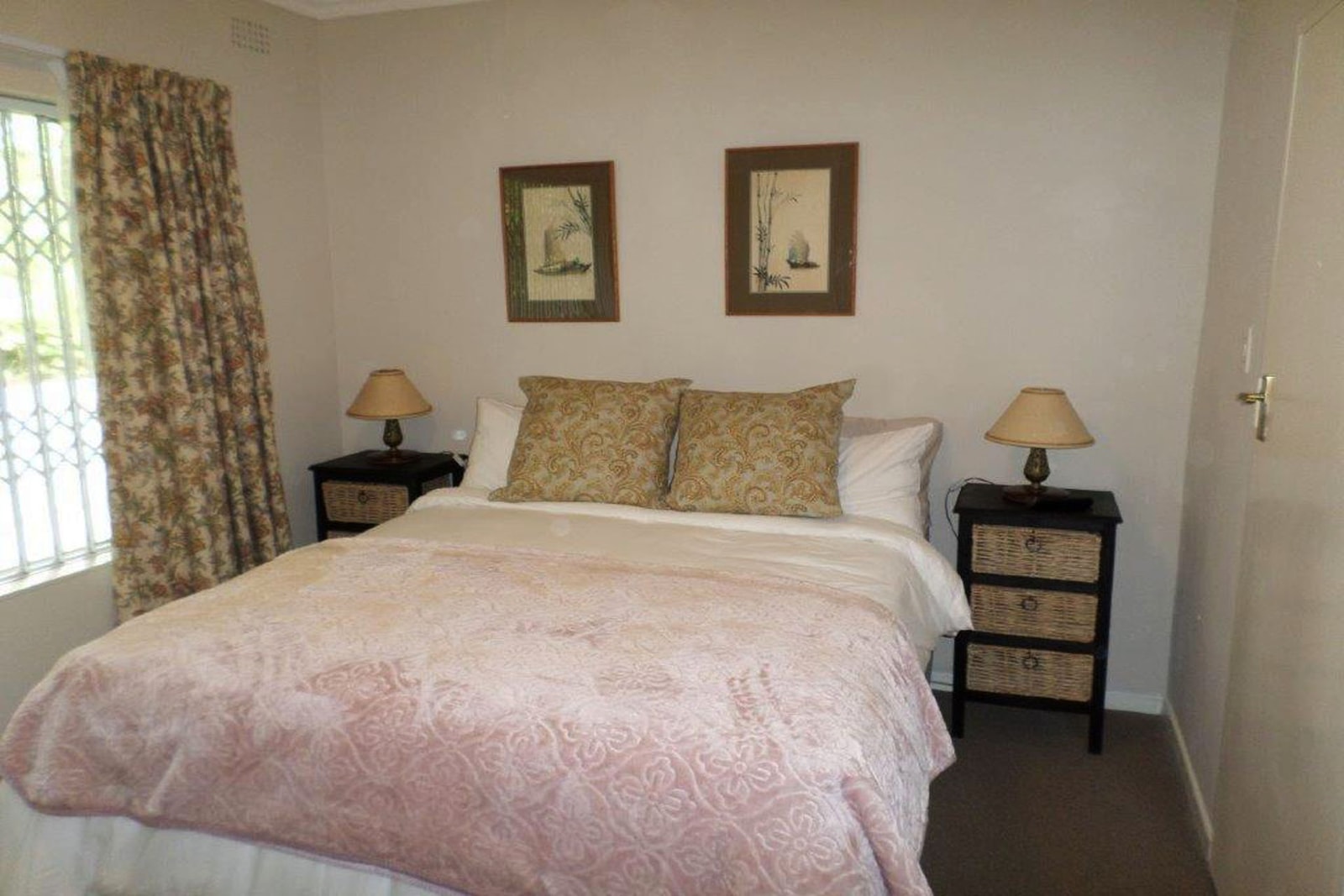 Shibumi Bed and Breakfast