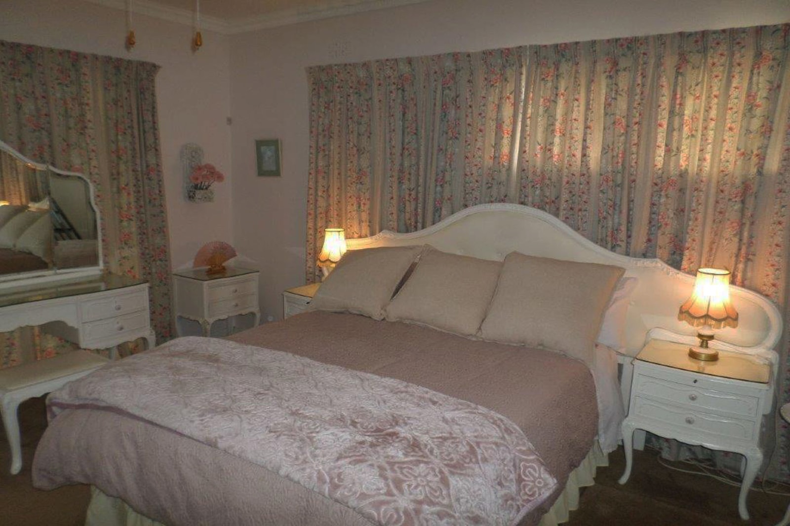 Shibumi Bed and Breakfast