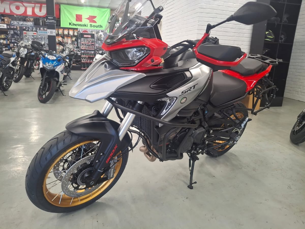 South Motorcycles (Suzuki South)