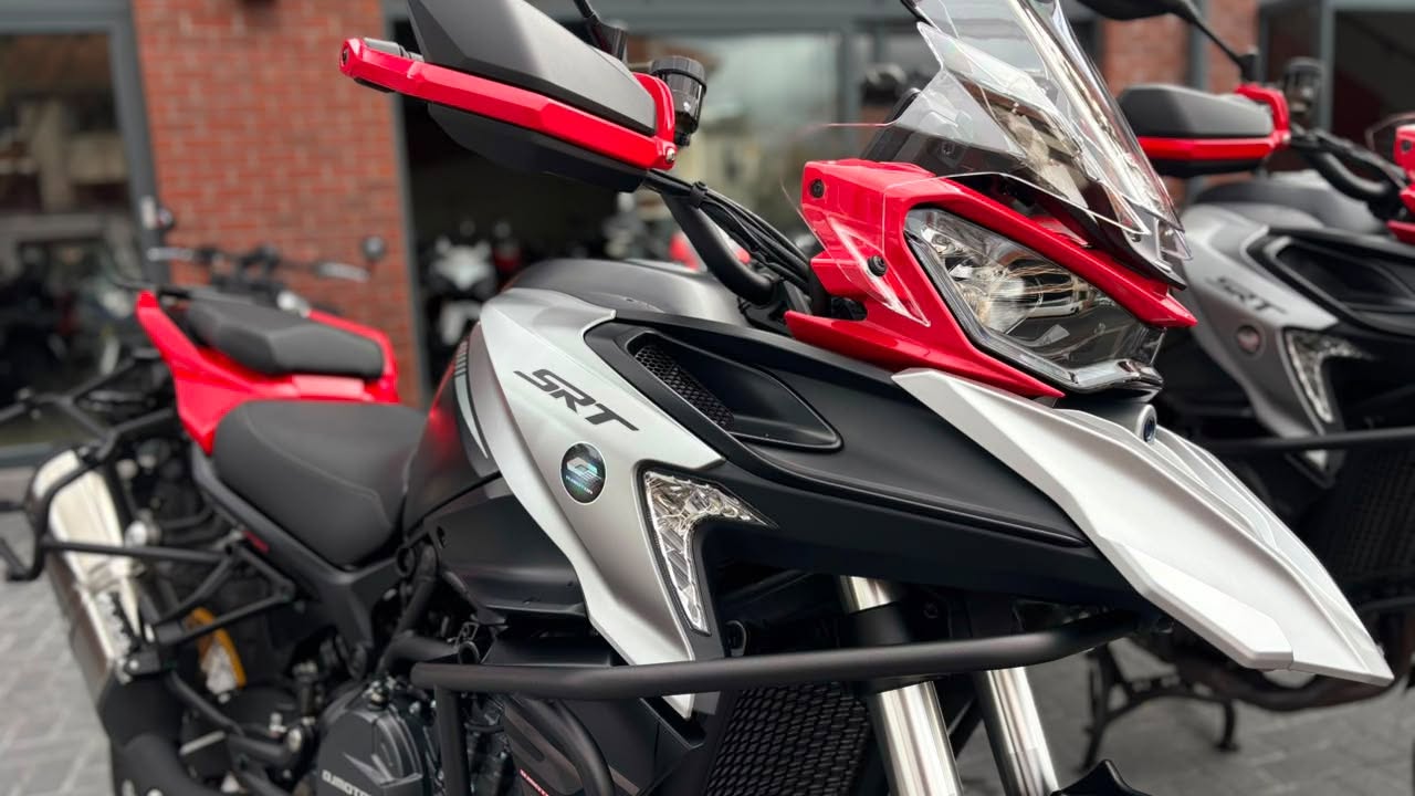 South Motorcycles (Suzuki South)