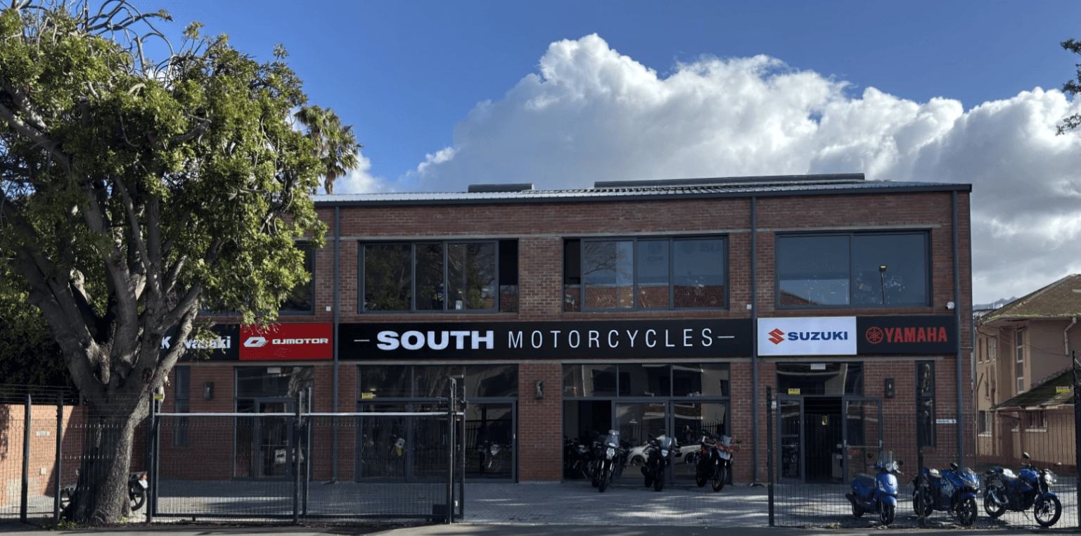 South Motorcycles (Suzuki South)