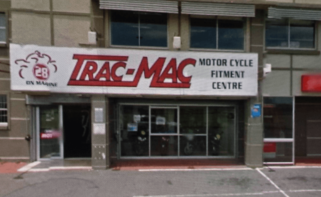 Trac Mac