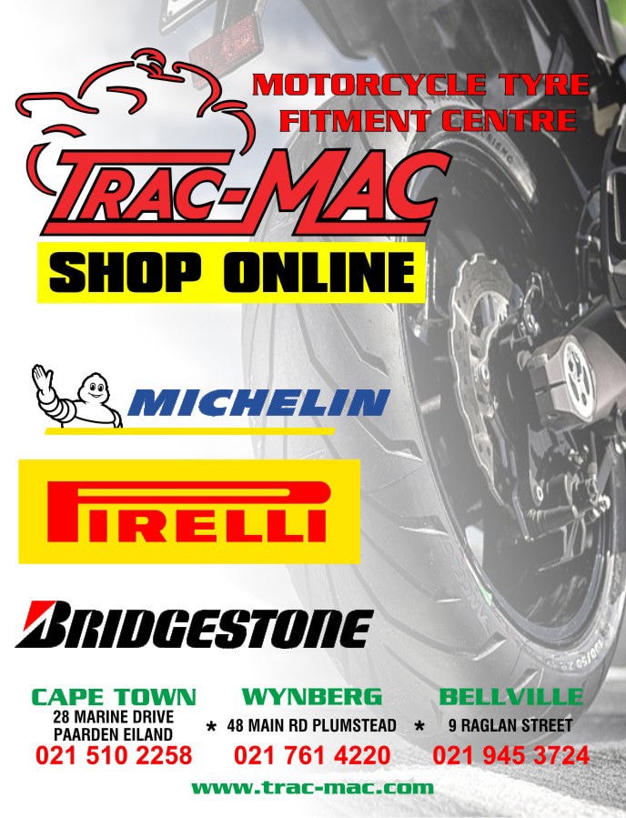 Trac Mac