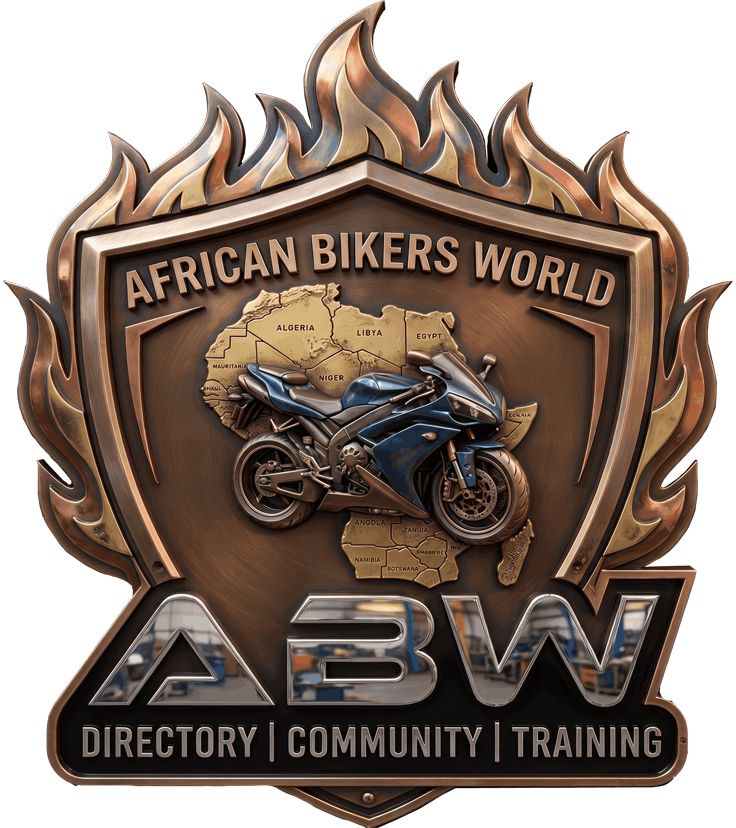African Bikers World