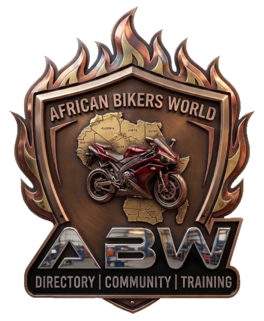 African Bikers World