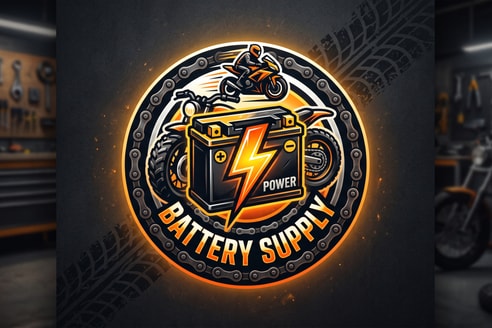 Motorcycle battery suppliers