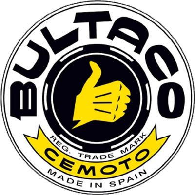 Bultaco motorcycle manuals