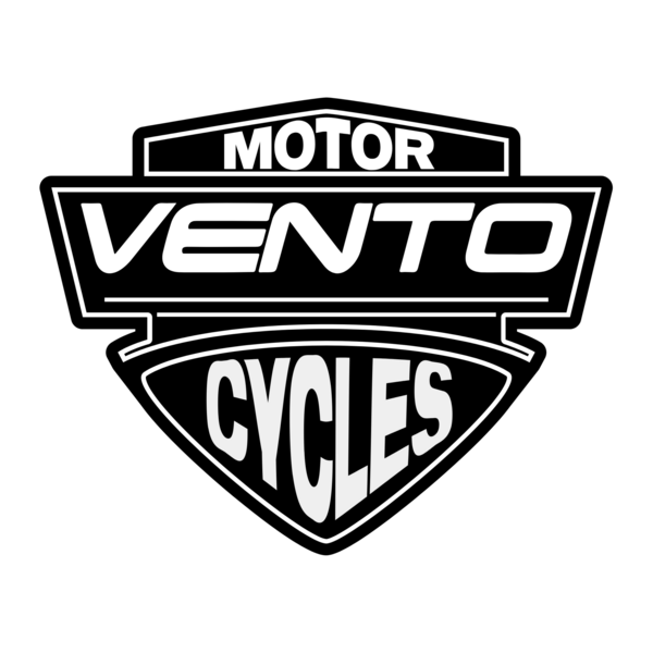 Vento motorcycle manuals