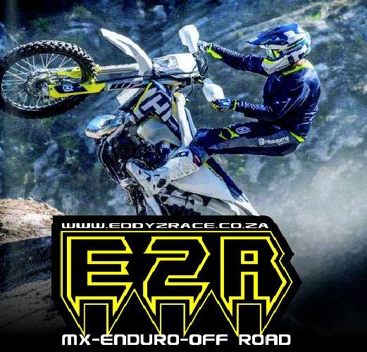 eddie2race - african bikers world