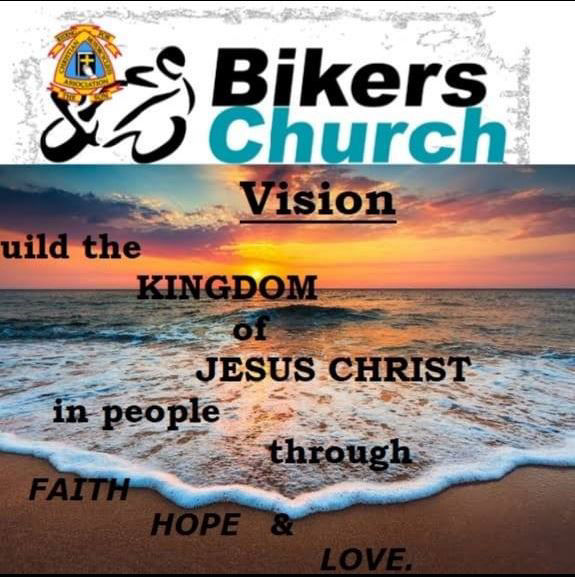 Biker Church Secunda