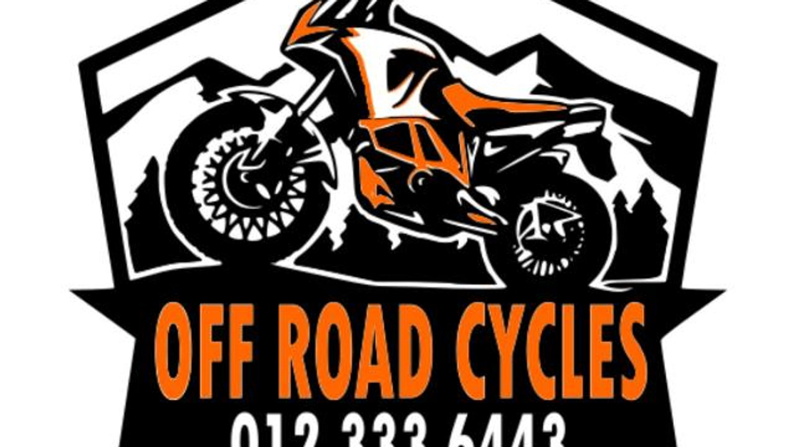Off Road Cycles