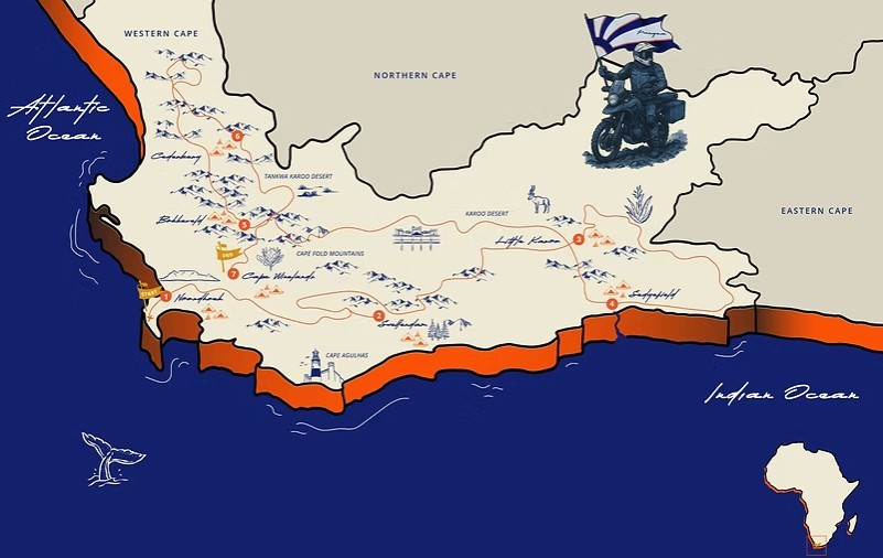 Pangea Rally