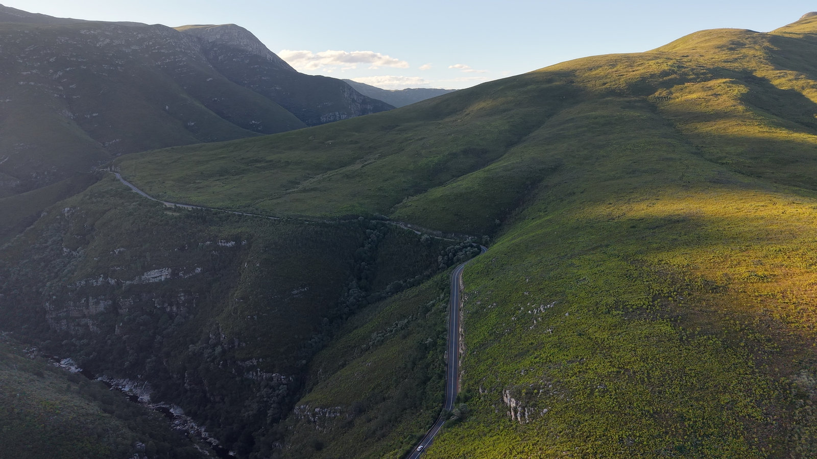 Pangea Rally